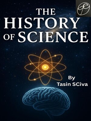 cover image of The History of Science